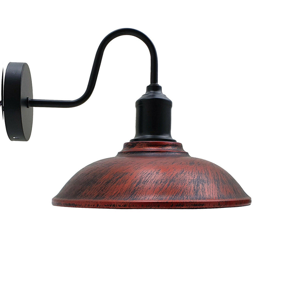 Rustic Wall Lights Rustic Red Chandelier~1874